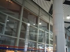 -太原武宿国际机场
