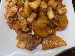-国营大冷面饭店