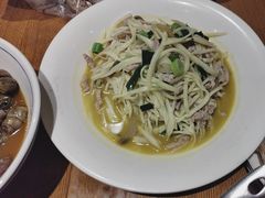 -莫山小馆(百花店)