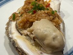 -渔夫蒸鲜(世奥湾店)