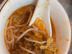 -螺思宝螺蛳粉火锅·鸭脚煲(西乡店)