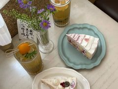 -野路甜点铺(松柏路店)