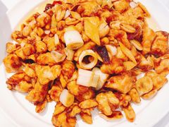 宫保鸡丁-眉州东坡(团结湖店)