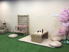 -白兔子密室(长寿路店)