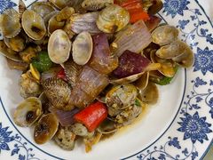 -水乡人家私房菜(逢简店)