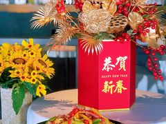 -璞渼咖啡 ROOF P.M. Café(浦东美术馆店)