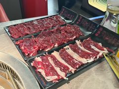 -三头牛·潮汕牛肉生蚝火锅 (夏湾店)