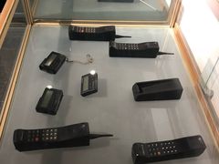 -大戚收音机电影机博物馆