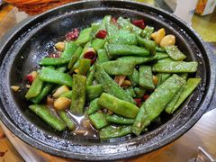 -老平安农家菜(平安店)