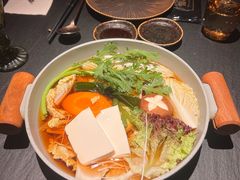-蟹犇前•帝王蟹雪蟹(陆家嘴店)