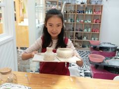 -艺彩阳光手工坊(大连恒隆广场店)