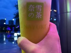 -奈雪的茶(佛山顺德美的悦然广场店)