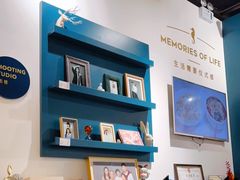 -海马体照相馆(天津世纪都会店)