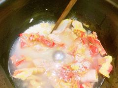 -阿鸡鱼庄·顺德鲜蒸小炒(亚运村店)