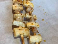 -肉串汪(望京店)