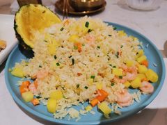 -香香海南菜餐厅