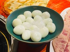 -小龙翻大江文化火锅(太古里店)