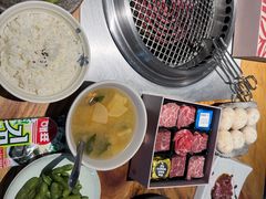 -焱铁烧·黑毛和牛专门店(南宁万象城店)