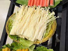 -采椰郎椰子鸡·脆皮鸡火锅(融创茂店)