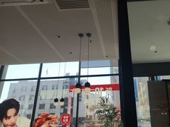 -必胜客(安盛购物广场金州店)