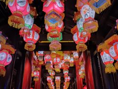 -深圳锦绣中华民俗村