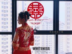 -纯色时光婚纱艺术馆WHITE