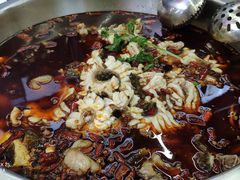 -重庆何乌鱼(南湖逸家店)