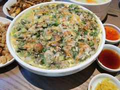 -四道菜·福建菜馆(新街口金鹰店)