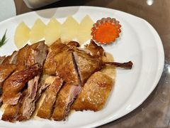 -湖北三五醇酒店·35年新楚菜