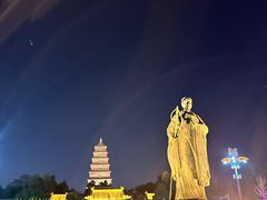 -大唐不夜城