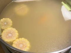 -掂档潮汕牛肉火锅(沈阳万象城店)