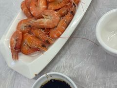 -众味海鲜大排档·活海鲜·潮汕味(南澳店)