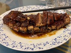 -围龙屋客家食府(福田店)