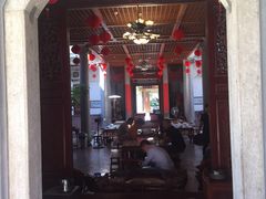 -万秋楼