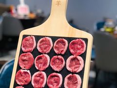 -快乐小羊火锅餐厅(农科路店)