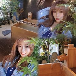 -缦spa