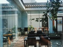-自如ZSPACE四合院艺术餐厅