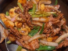 -茉里粤菜(皇姑万象汇店)