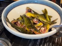 -老船舫·现做活鲜鱼馆(东郊记忆店)