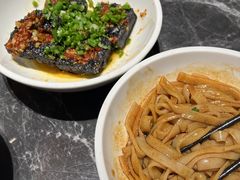 -炊烟小炒黄牛肉(浦东世纪汇店)