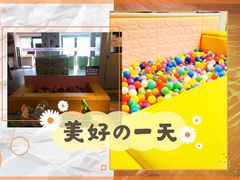 -小猴呦呦婴儿SPA游泳馆(小猴yoyo江北店)