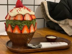 -WONDER ICE 萬得冰田(建設路总店)