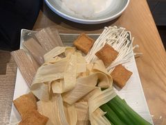 -鱼酷活鱼烤鱼(静安大融城店)