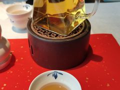 -馋遇江南·精致湖景雅宴(东方之门店)