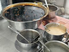 -杨记灌肠(食品街店)