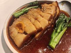 -肴约·花园式餐厅(湖里店)