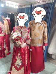 -圣柏莎高端婚纱会所
