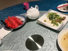 -海陵岛保利皇冠假日酒店·御公馆中餐厅 CANAL LNUA