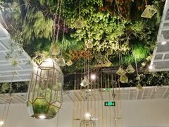 景观位-潮粥荟·潮汕砂锅粥(朝阳大悦城店)