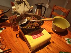 -广西师范大学(育才校区)